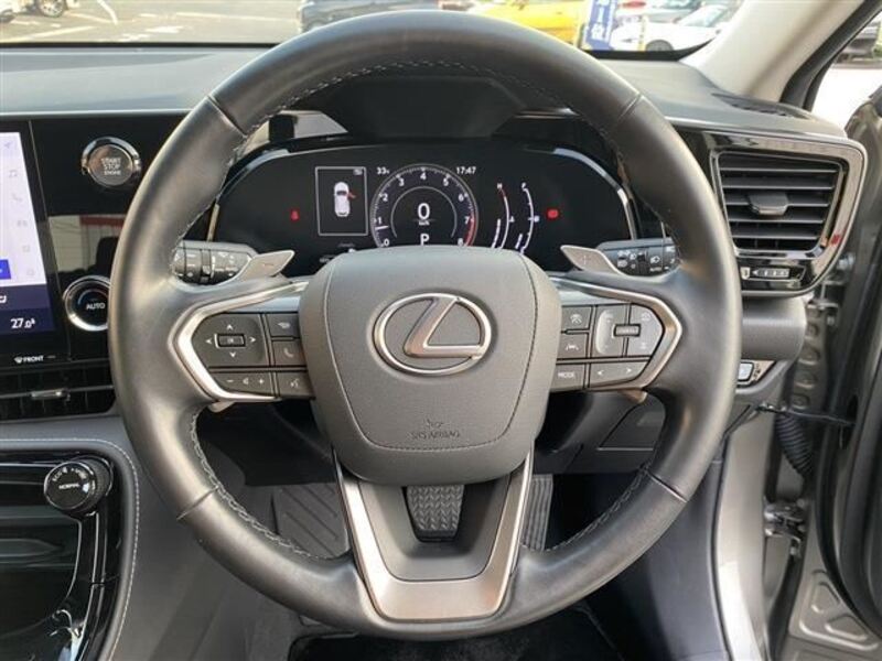 NX
