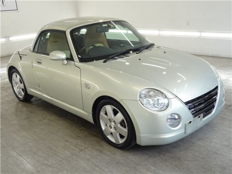 COPEN-0