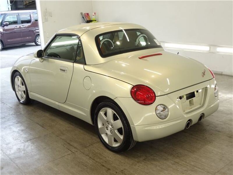 COPEN