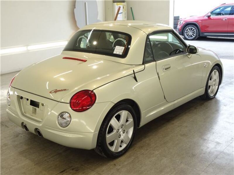 COPEN