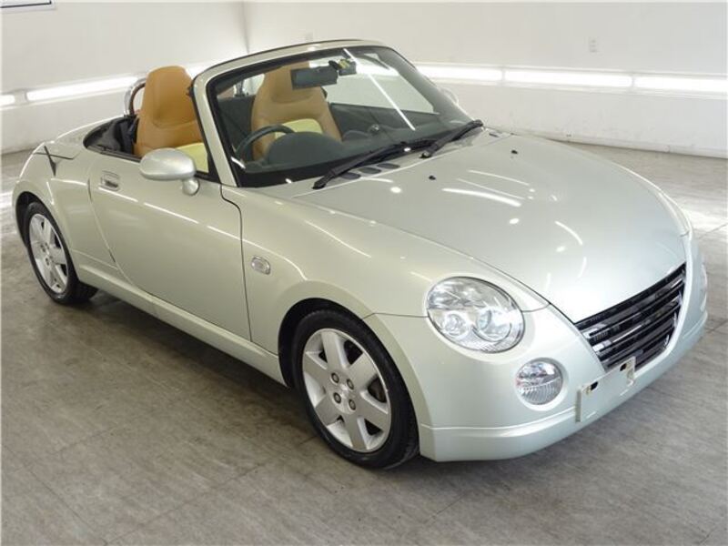 COPEN