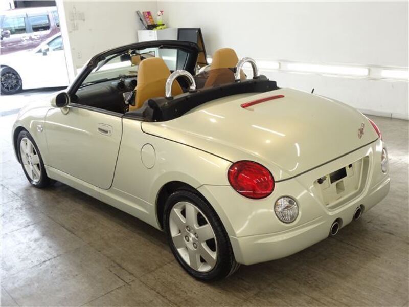 COPEN
