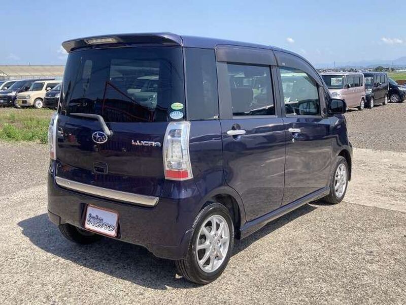 LUCRA