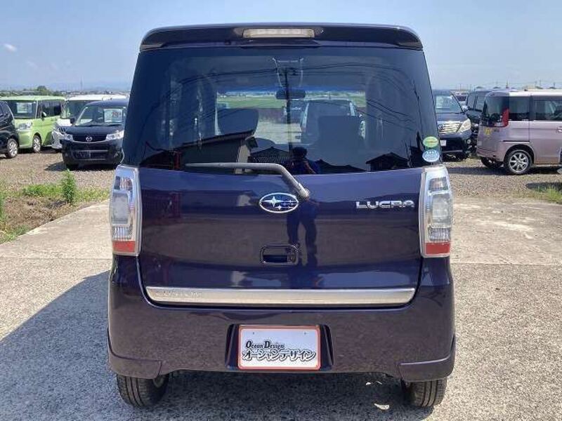 LUCRA