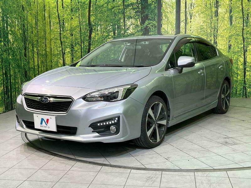 IMPREZA G4-0