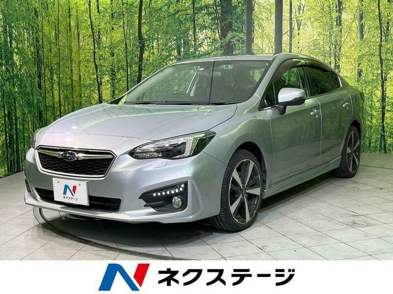 IMPREZA G4