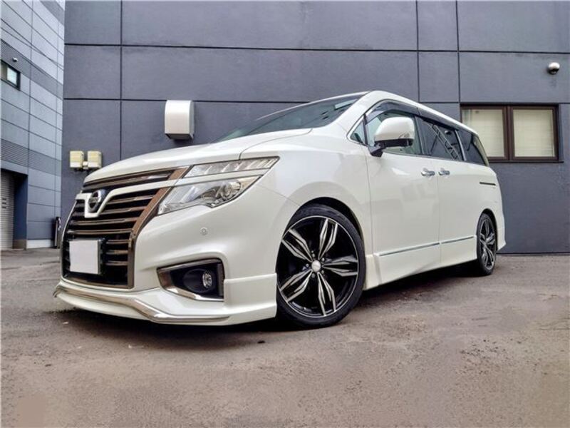 ELGRAND