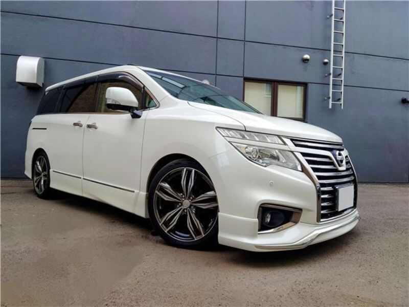 ELGRAND