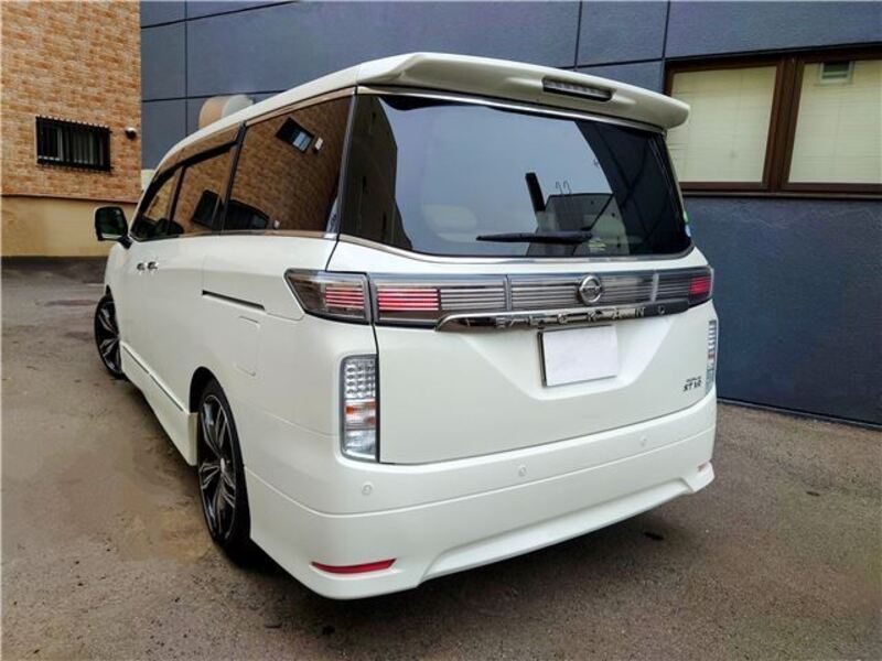 ELGRAND