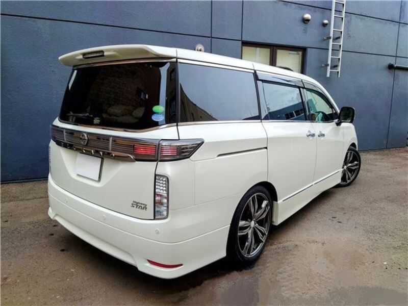 ELGRAND
