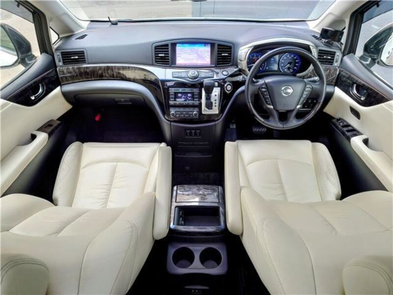 ELGRAND