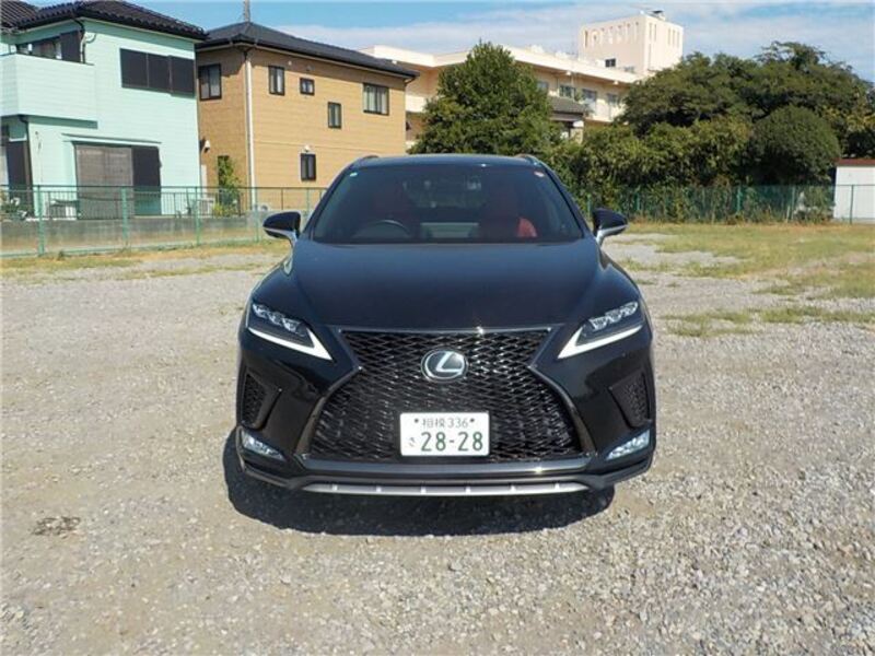 RX