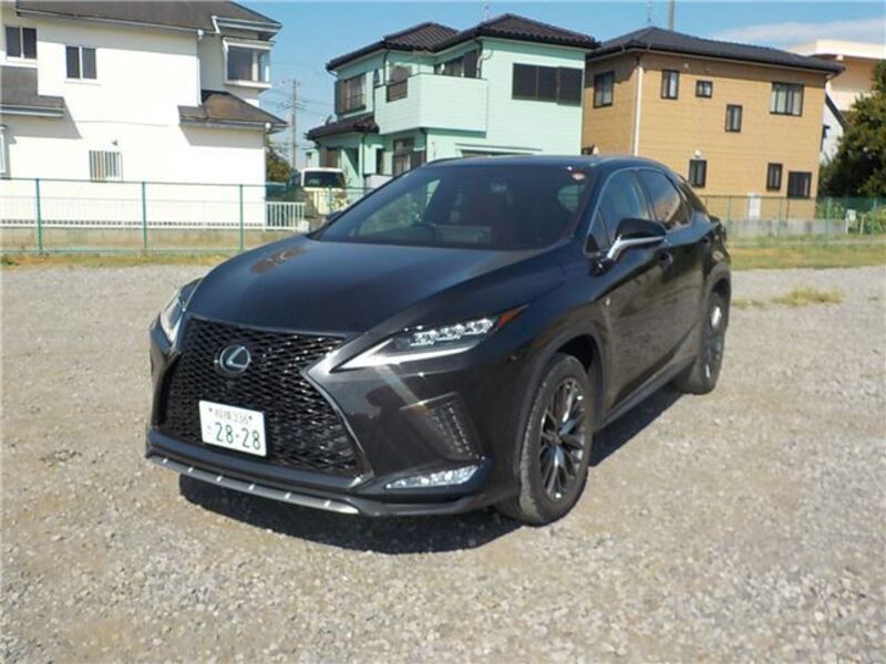 RX