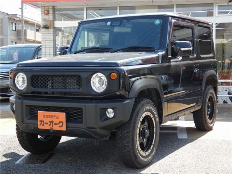 JIMNY-0