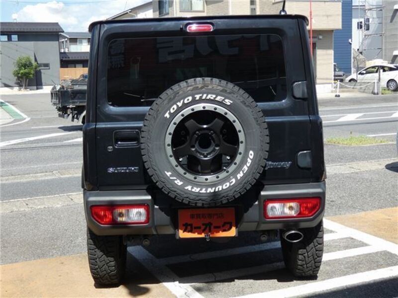 JIMNY