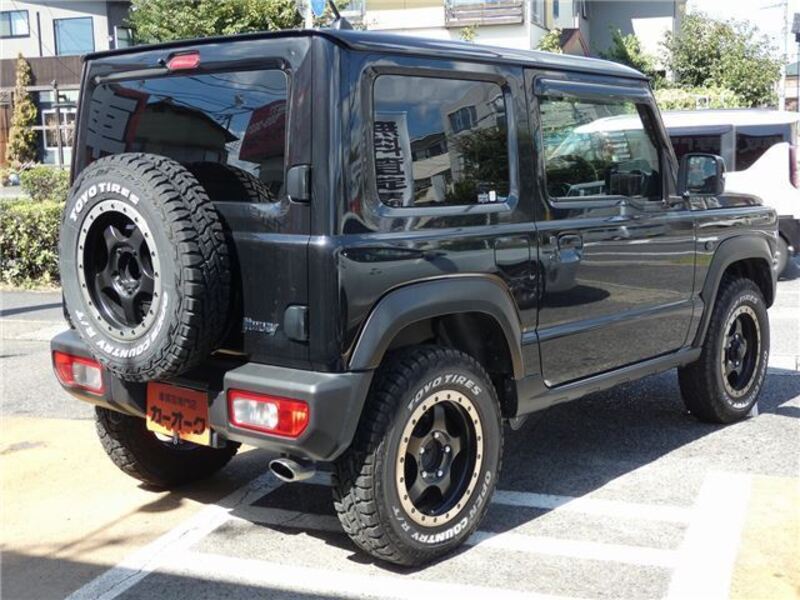 JIMNY