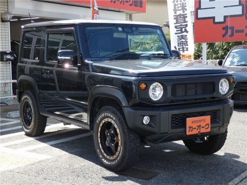 JIMNY