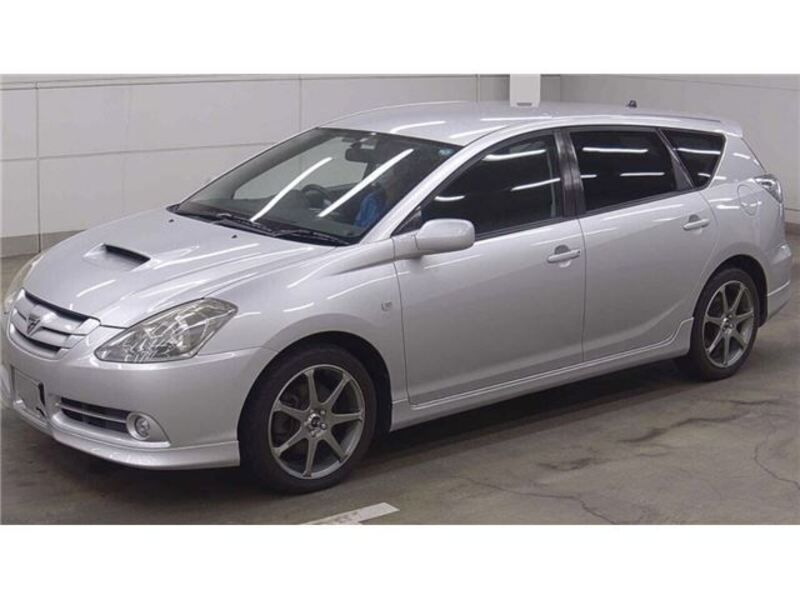 CALDINA