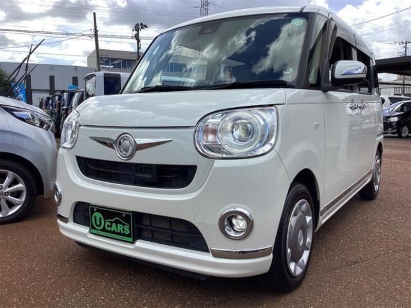 MOVE CANBUS