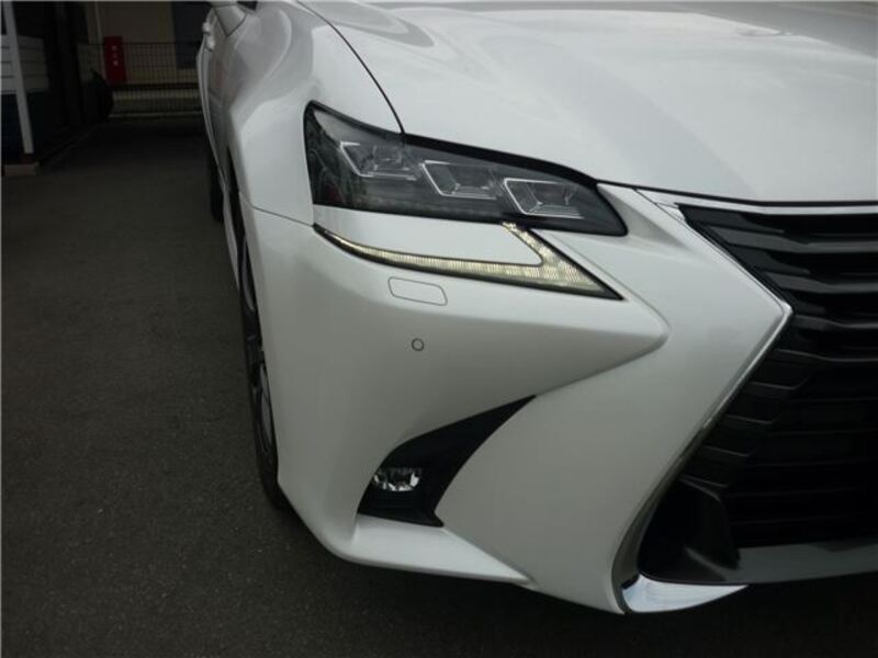 GS