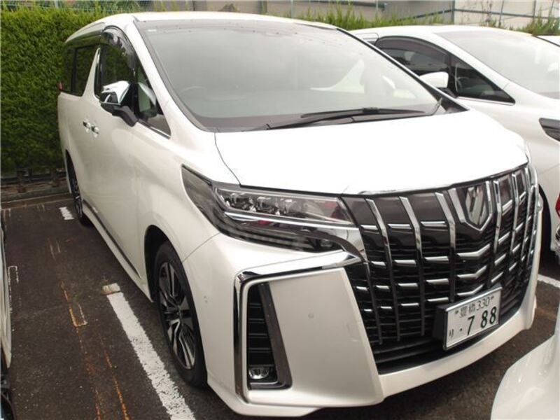 ALPHARD-0