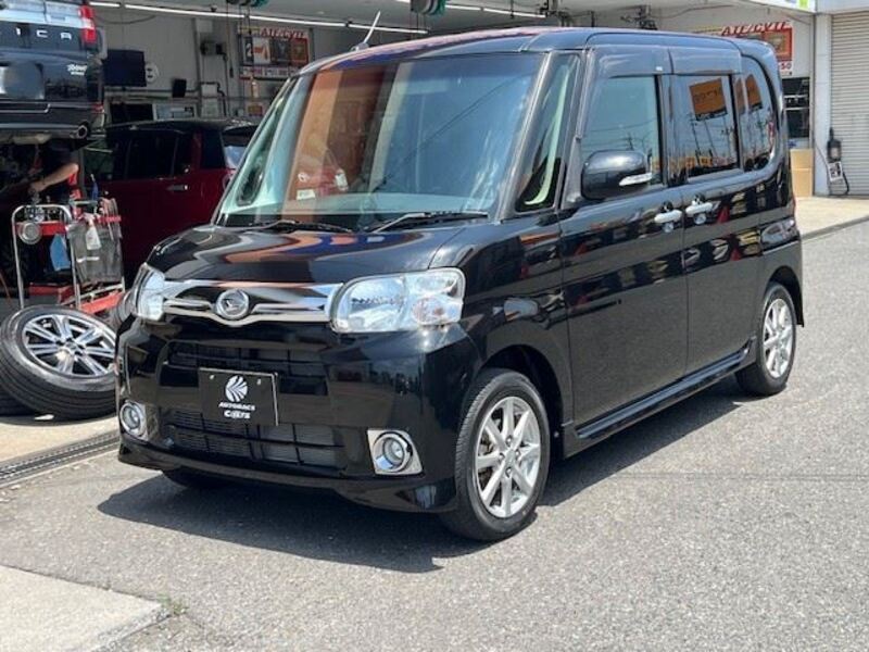 TANTO-0