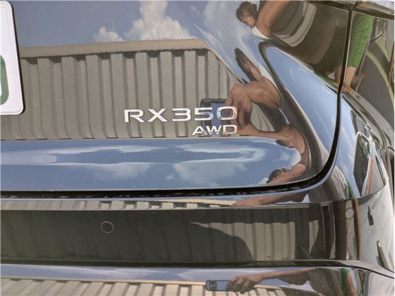 RX
