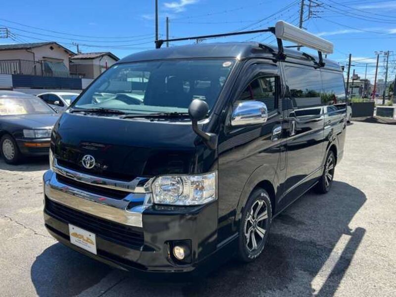 HIACE