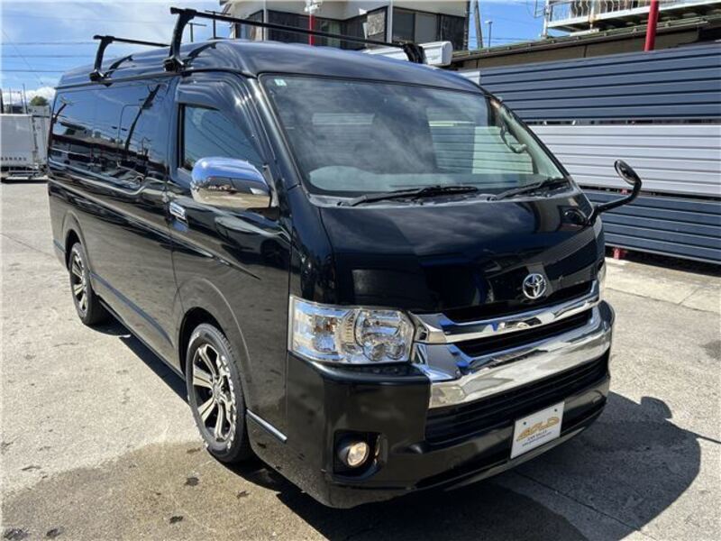 HIACE