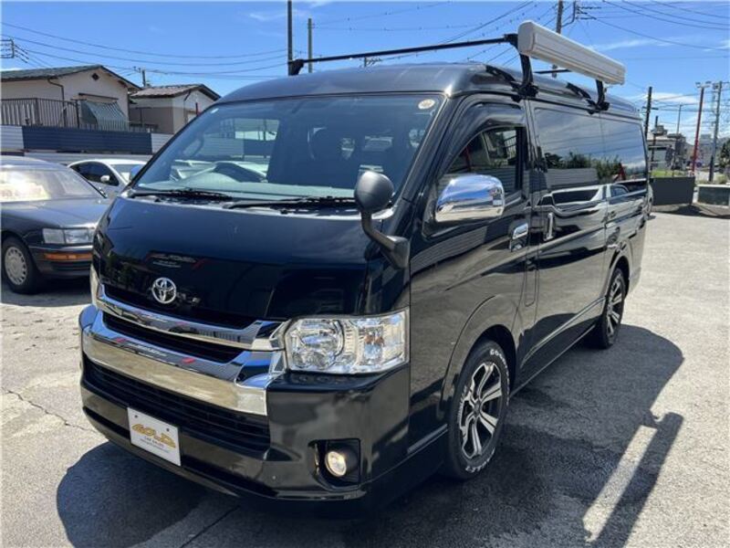 HIACE