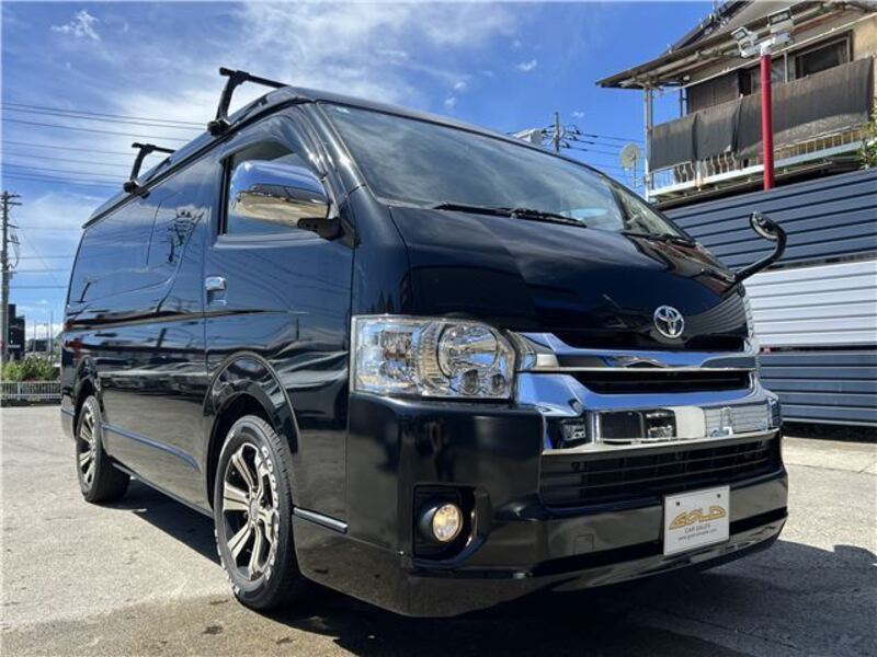 HIACE