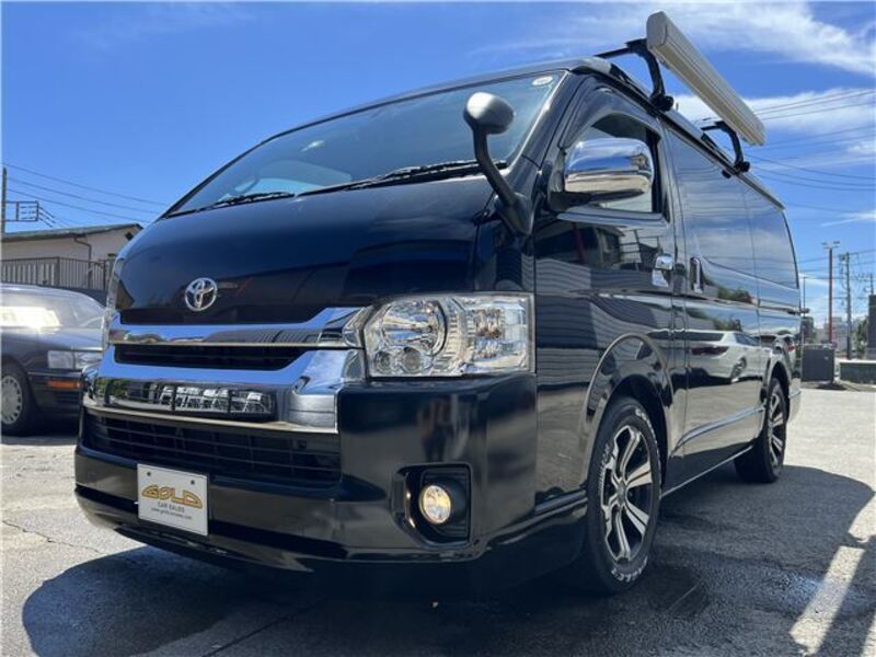 HIACE