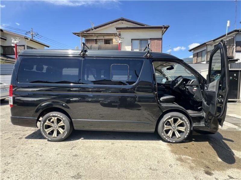 HIACE