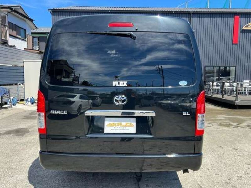 HIACE