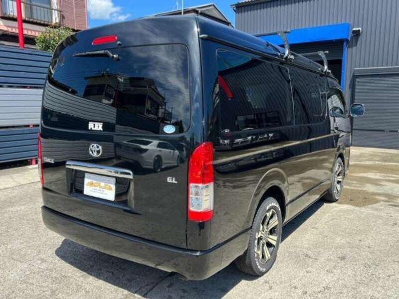 HIACE