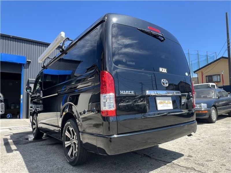 HIACE