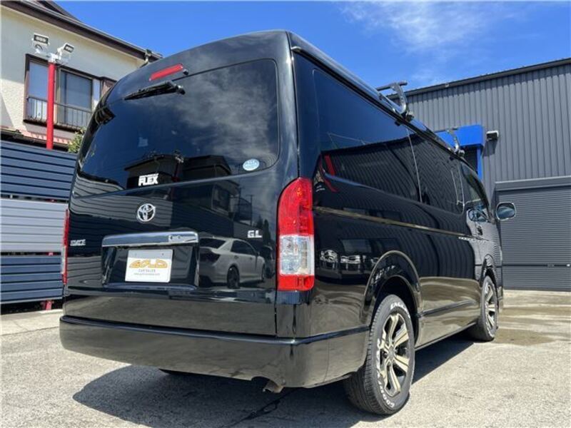 HIACE