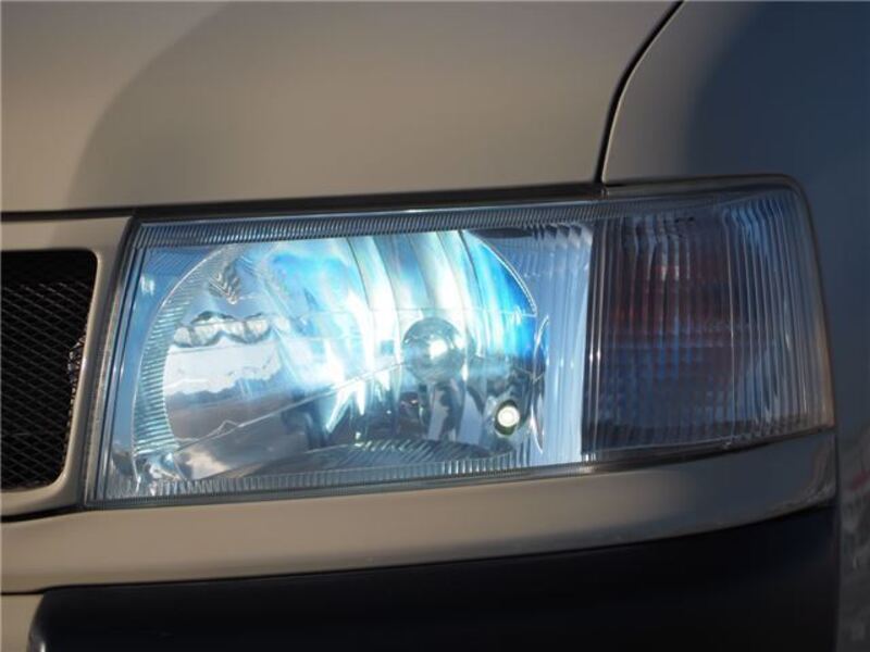 PROBOX VAN