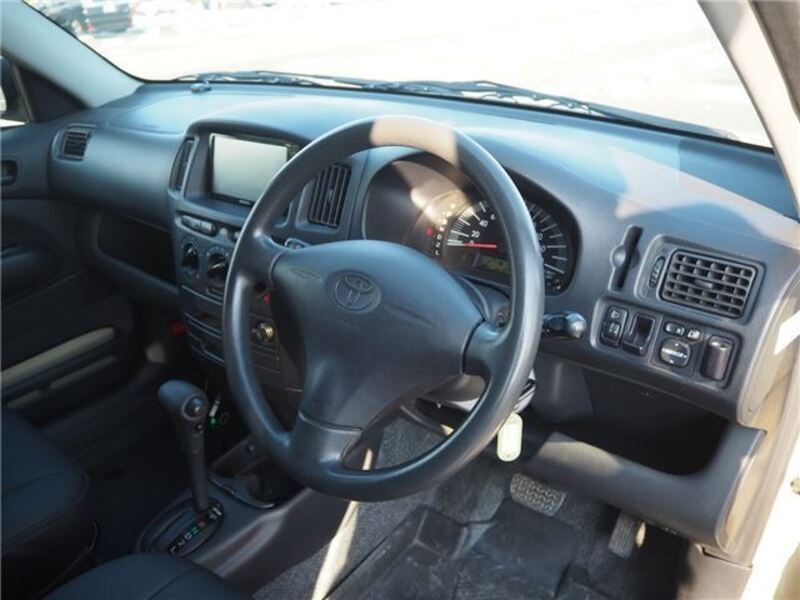 PROBOX VAN