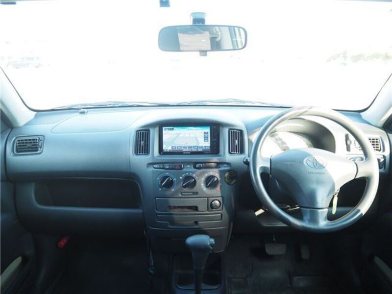 PROBOX VAN