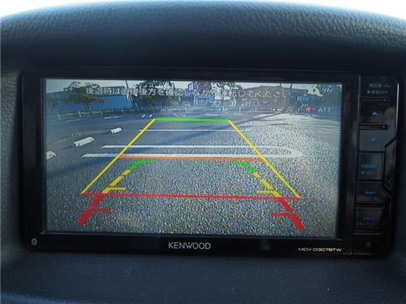 PROBOX VAN