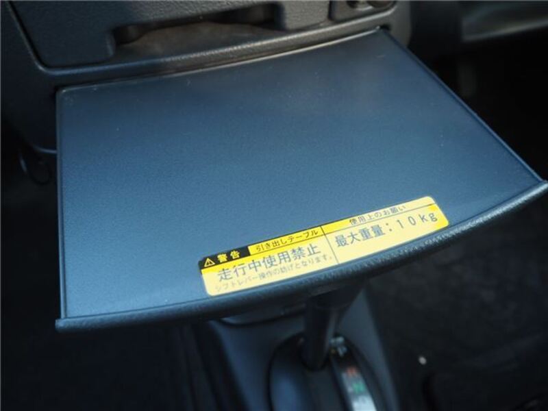 PROBOX VAN