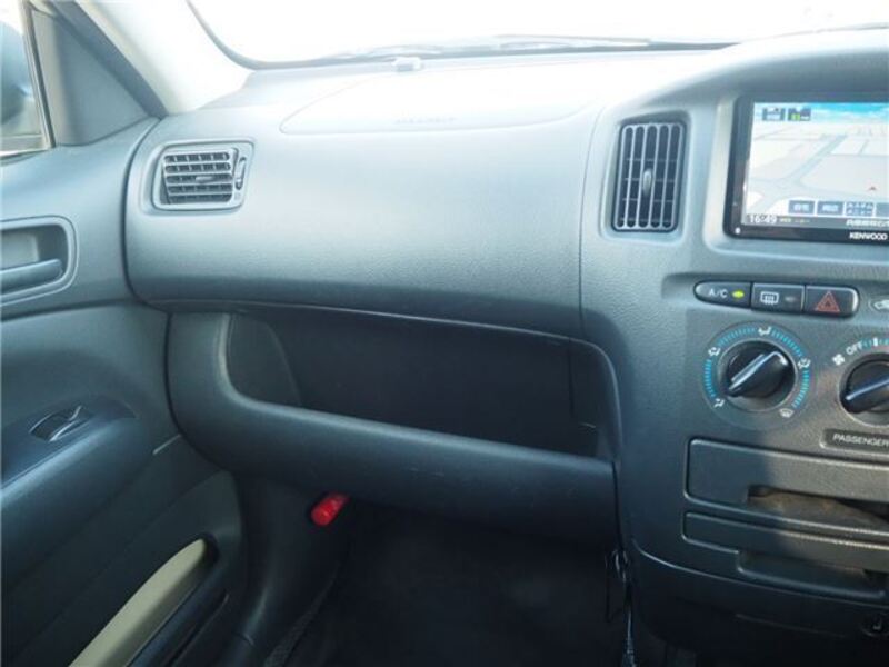 PROBOX VAN