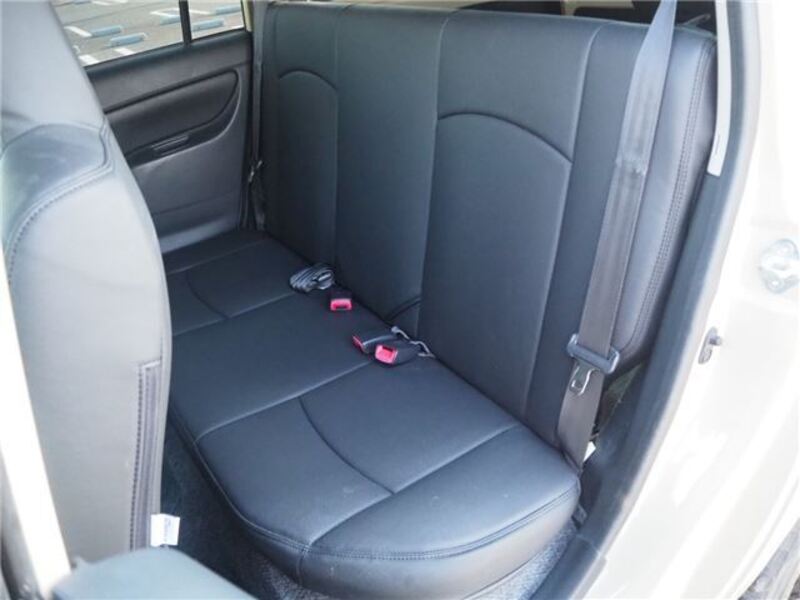 PROBOX VAN