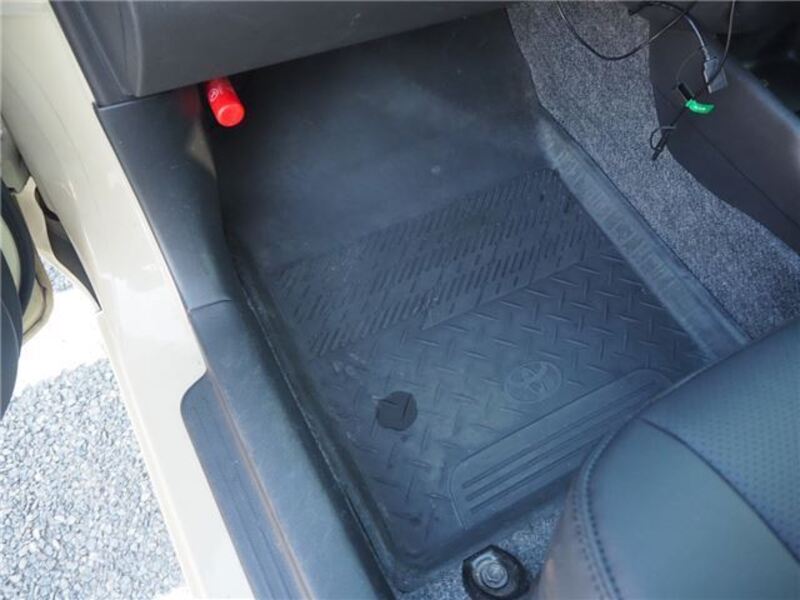 PROBOX VAN