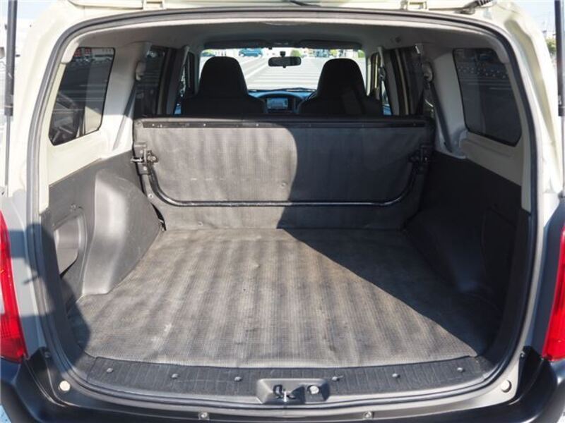 PROBOX VAN