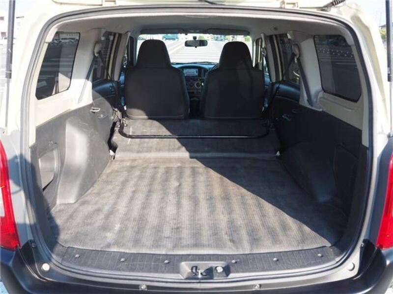 PROBOX VAN