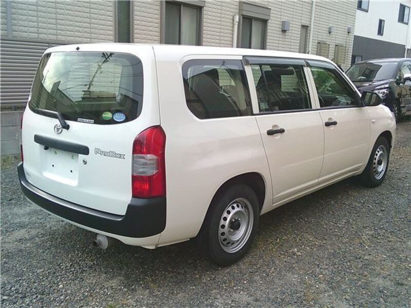 PROBOX