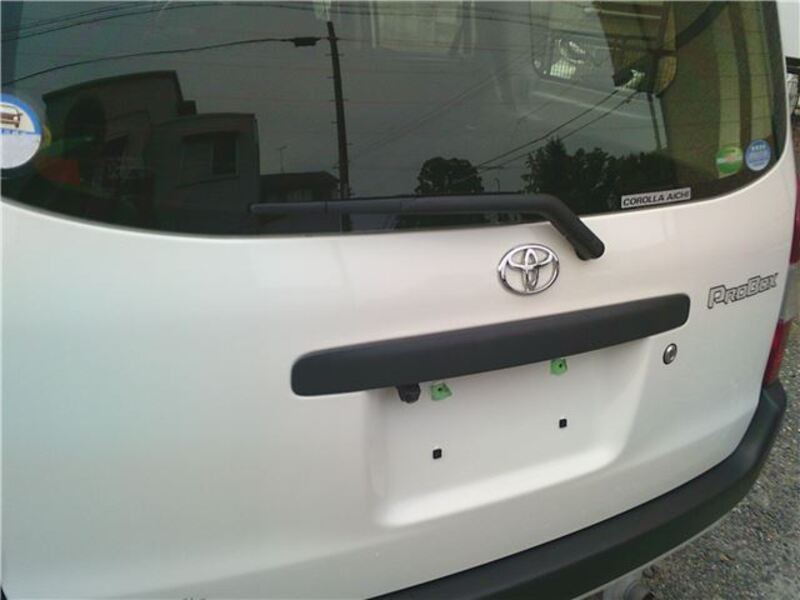 PROBOX