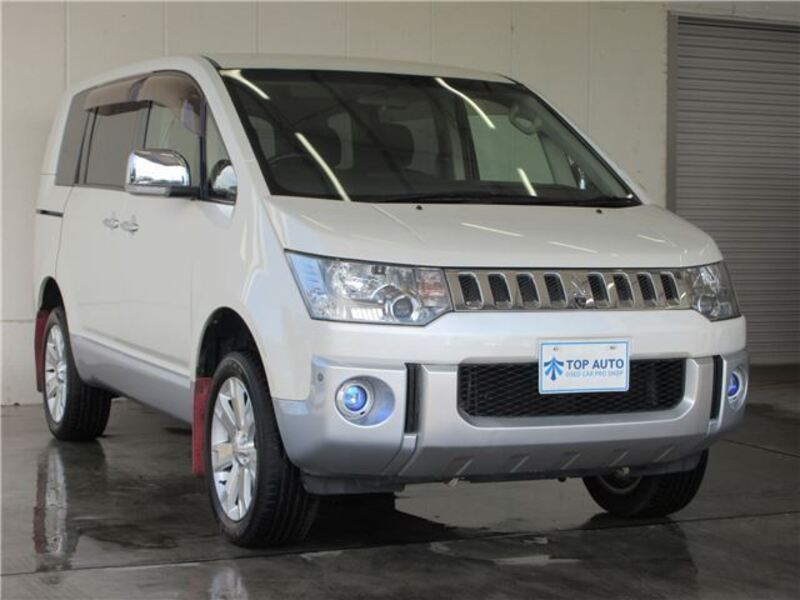 DELICA D5